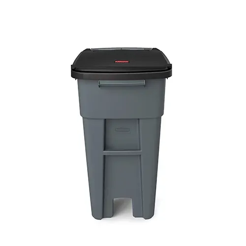 CONTENEDOR ROLLOUT