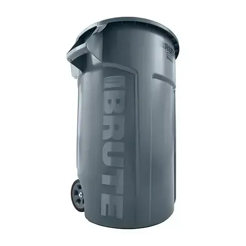 CONTENEDOR CON RUEDAS BRUTE® 166 LTS