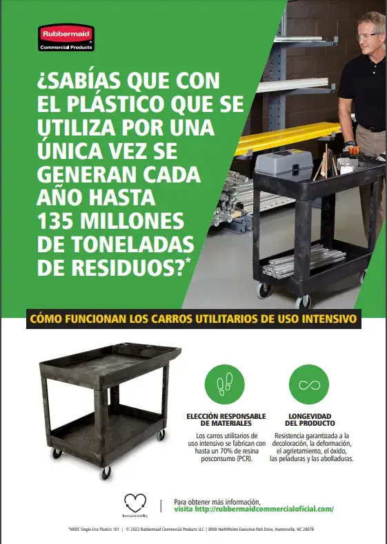 CARRO UTILITARIO, GREEN FLYER