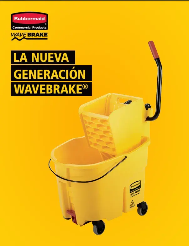 Wavebrake®, Brochure