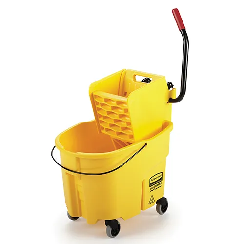 CUBETA ESCURRIDORA WAVEBRAKE® 25 LTS