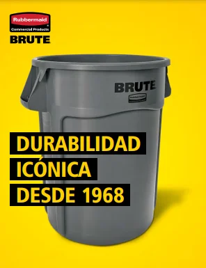 Brute®, Brochure
