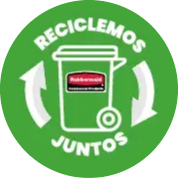 <b>FOMENTA EL RECICLAJE</b>