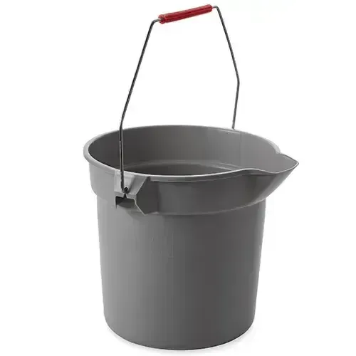 CONTENEDOR REDONDO BRUTE 10 LTS