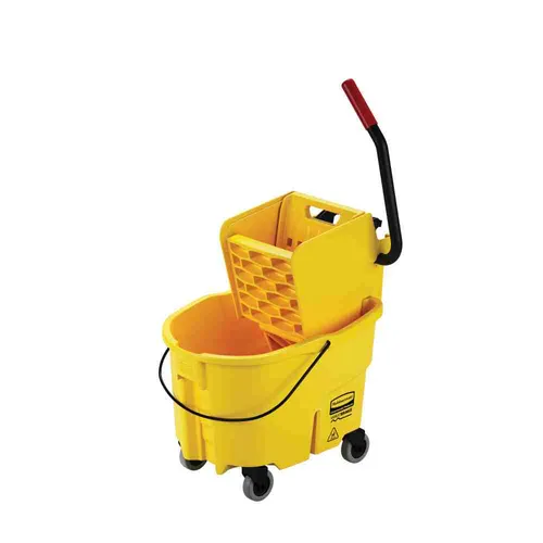 CUBETA ESCURRIDORA WAVEBRAKE® 33 LTS