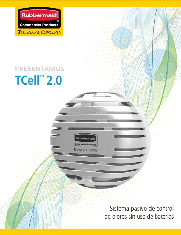 Tcell, Brochure